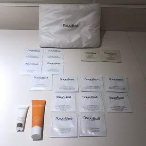 Natura Bisse Skincare Set (C+C, The Cure, Oxygen)